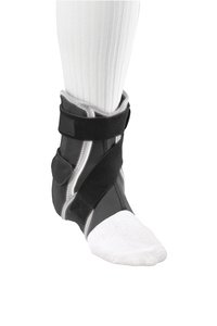 Hg80® Premium Hard Shell Ankle Brace -RIGHT